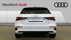 Audi A3 30 TFSI Technik 5dr Petrol Hatchback